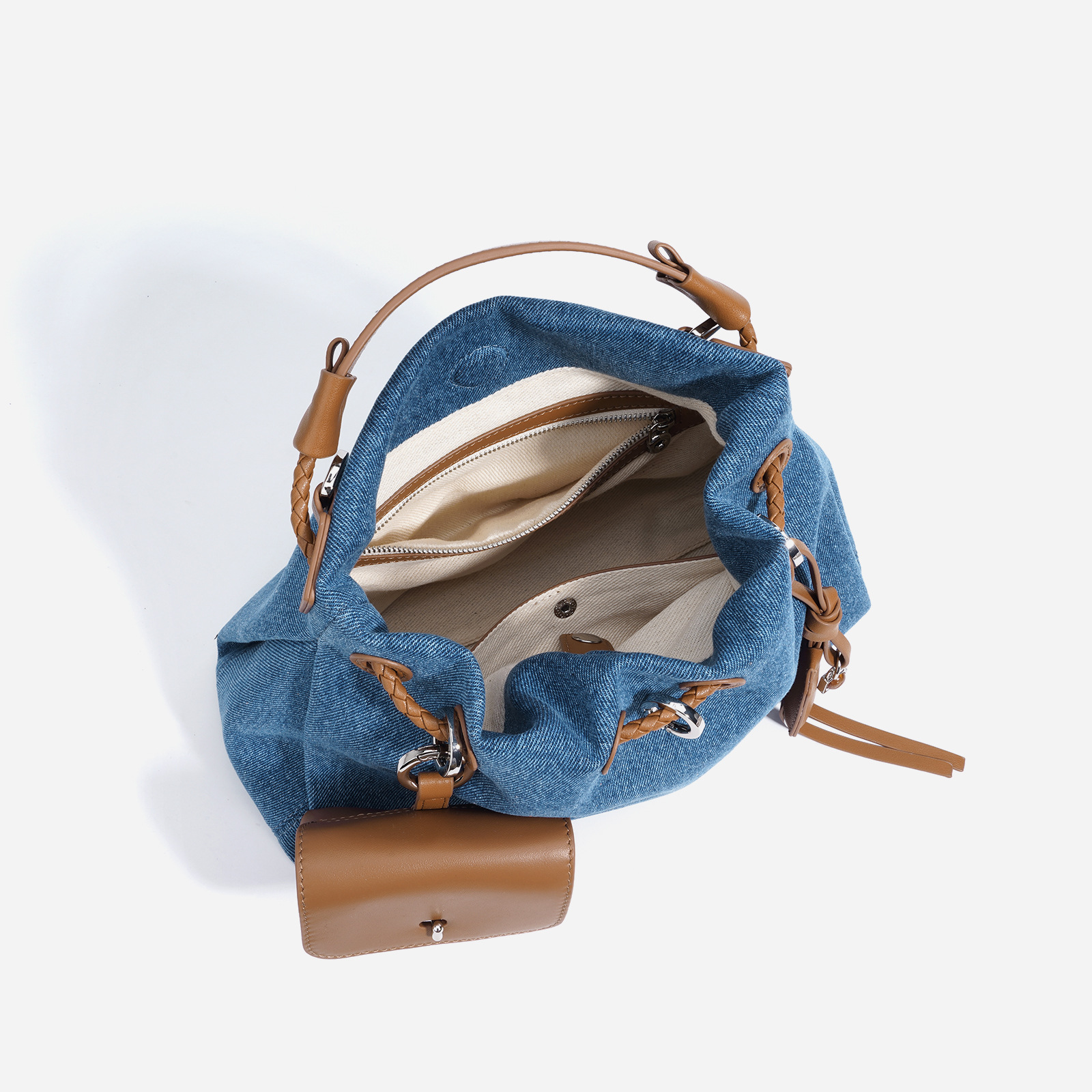 New Paris-Custom Handbags Hand - Luxury Bags In Sale reseña y precio