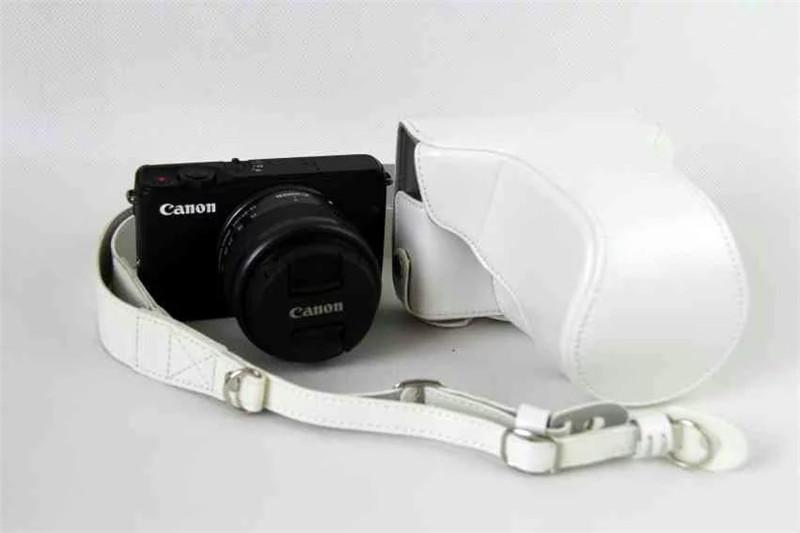 Luxury PU Leather Case Camera  - Luxury Bags Videos reseña y precio