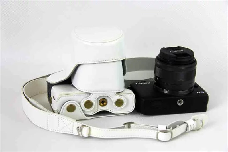 Luxury PU Leather Case Camera  - Luxury Bags Videos reseña y precio