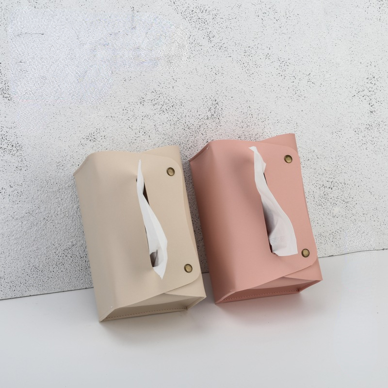 Solid Color Household PU Leath - Luxury Bags Price reseña y precio