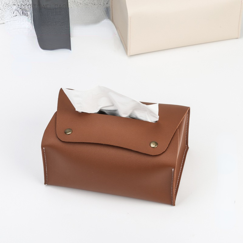 Solid Color Household PU Leath - Luxury Bags Price reseña y precio