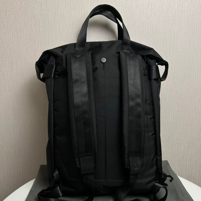 Luxury Business Commuter Backp - Luxury Bags For School reseña y precio