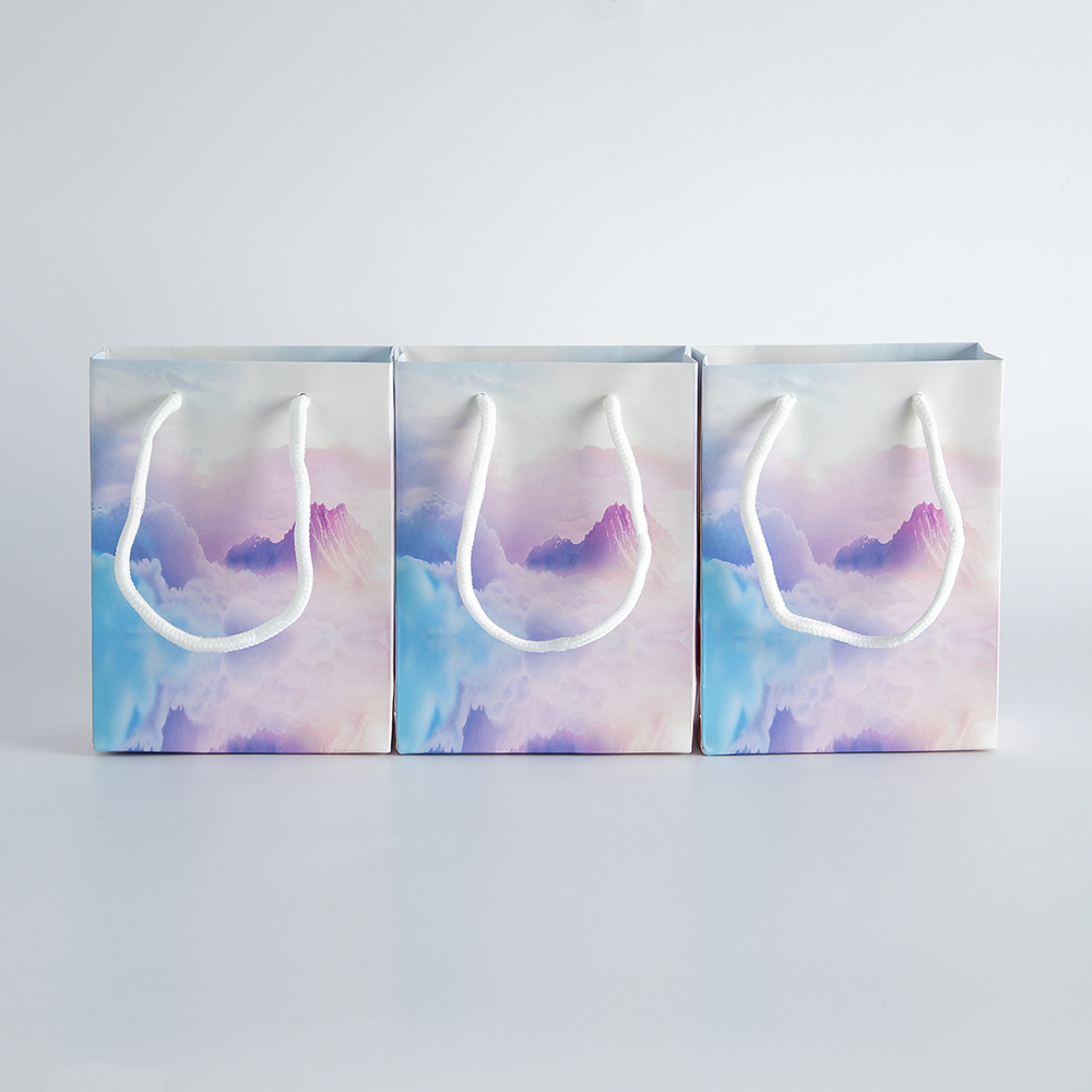 Hot Sale Cosmetic Coffee Paper - Luxury Bags In Sale reseña y precio