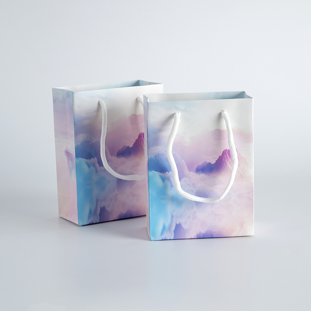 Hot Sale Cosmetic Coffee Paper - Luxury Bags In Sale reseña y precio