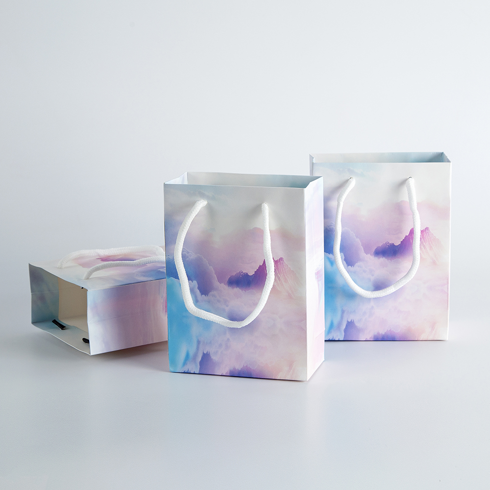 Hot Sale Cosmetic Coffee Paper - Luxury Bags In Sale reseña y precio