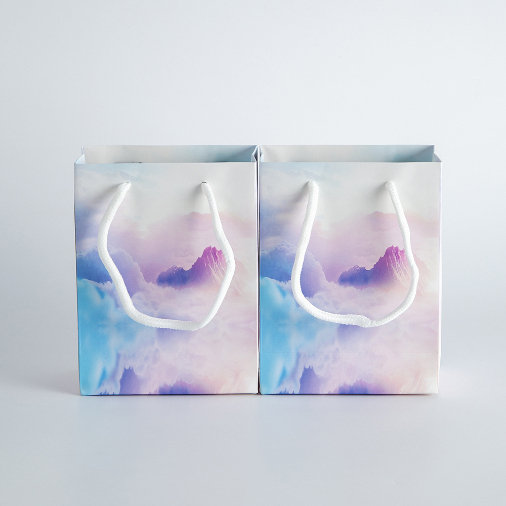 Hot Sale Cosmetic Coffee Paper - Luxury Bags In Sale reseña y precio