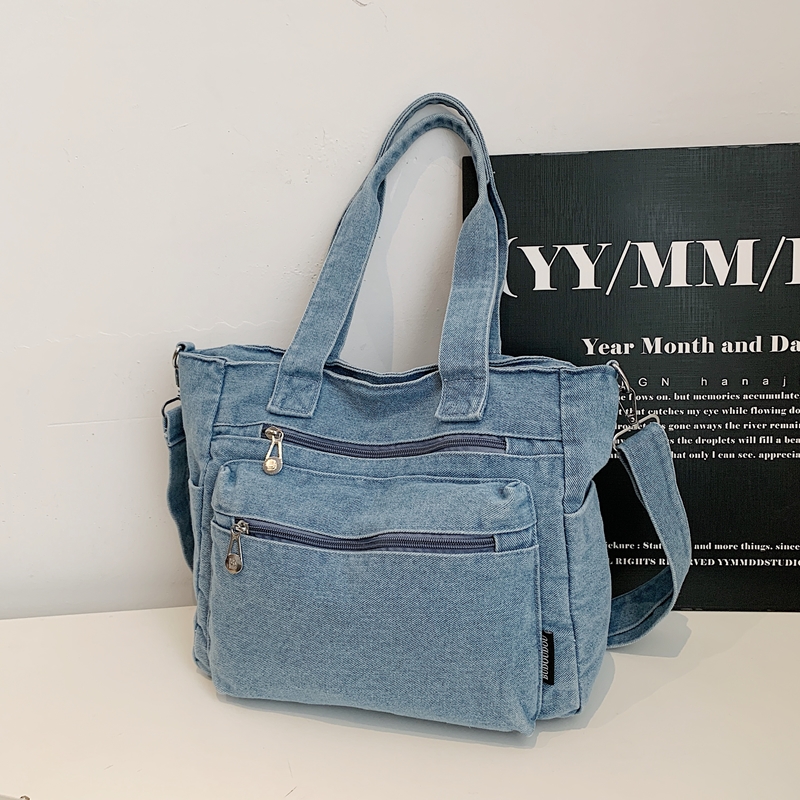 Light Luxury Large Capacity De - Luxury Bags In Sale reseña y precio