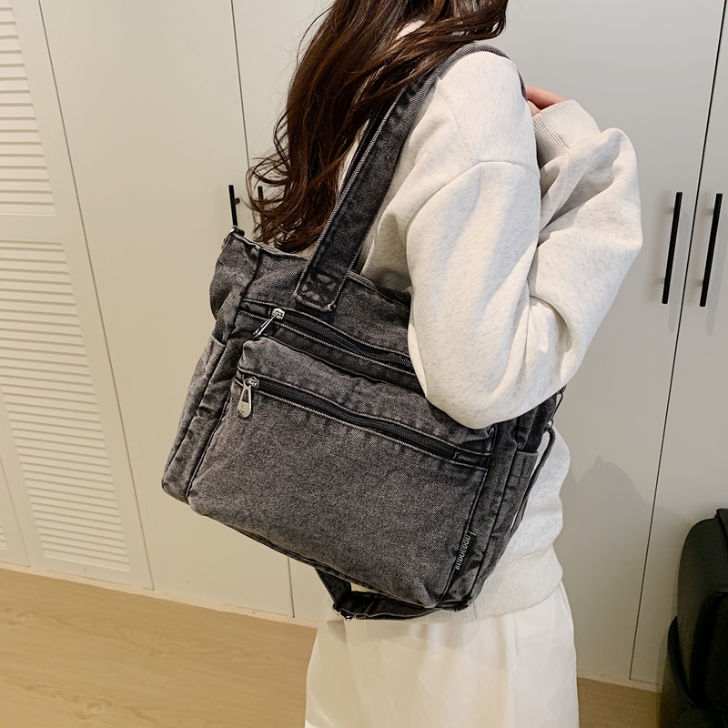 Light Luxury Large Capacity De - Luxury Bags In Sale reseña y precio