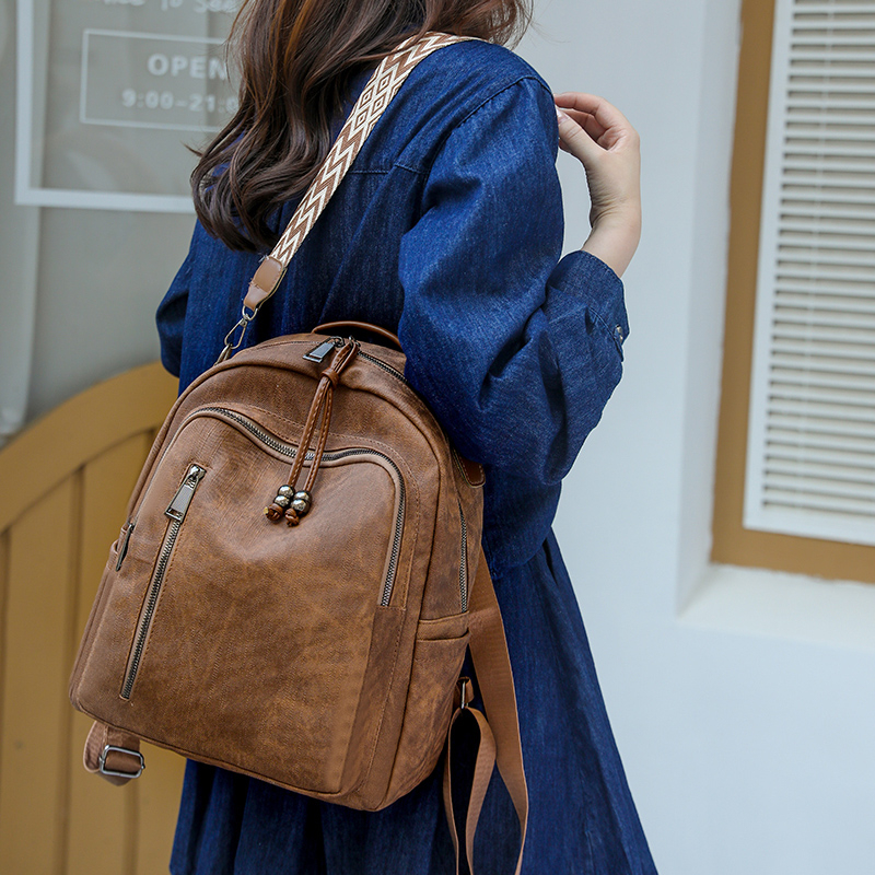 Fashion Backpack Women High Qu - Luxury High Quality Bags reseña y precio