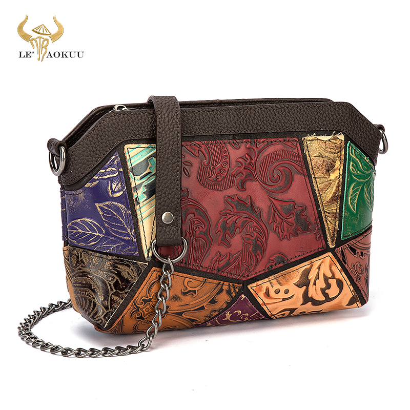 Hot Sale Soft Real Leather Lux - Luxury Bags In Sale reseña y precio