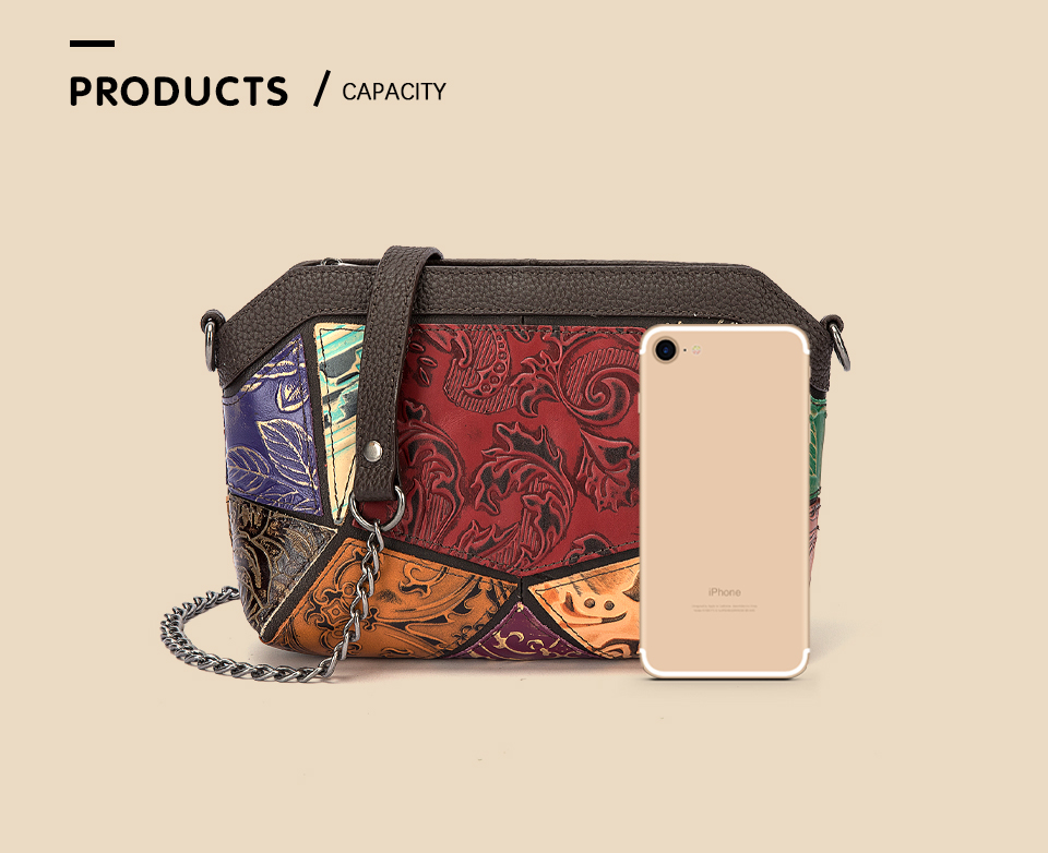 Hot Sale Soft Real Leather Lux - Luxury Bags In Sale reseña y precio