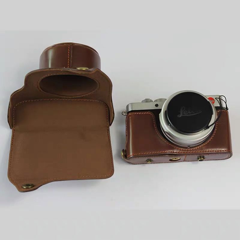 Luxury PU Leather Case Camera  - Luxury Bags Videos reseña y precio