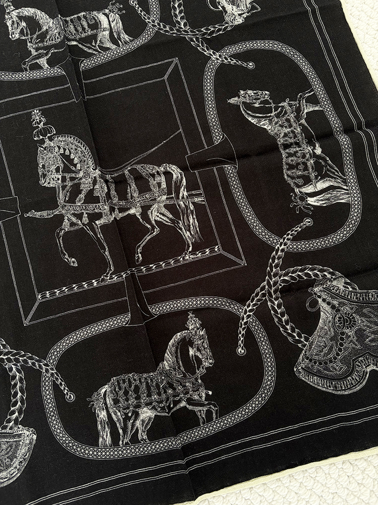 Luxury Designers Wool Silk Sca - Luxury Bags Hong Kong reseña y precio