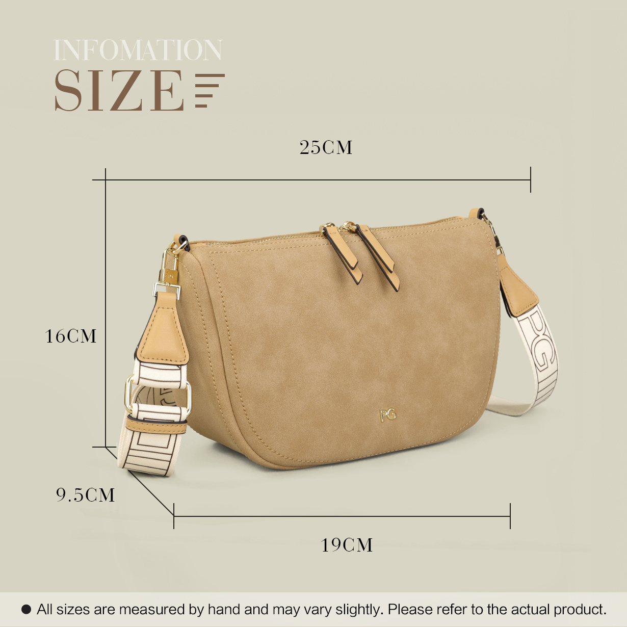 PG PATSY GARIS Handbag 2026 Ne - Luxury Bags In Sale reseña y precio