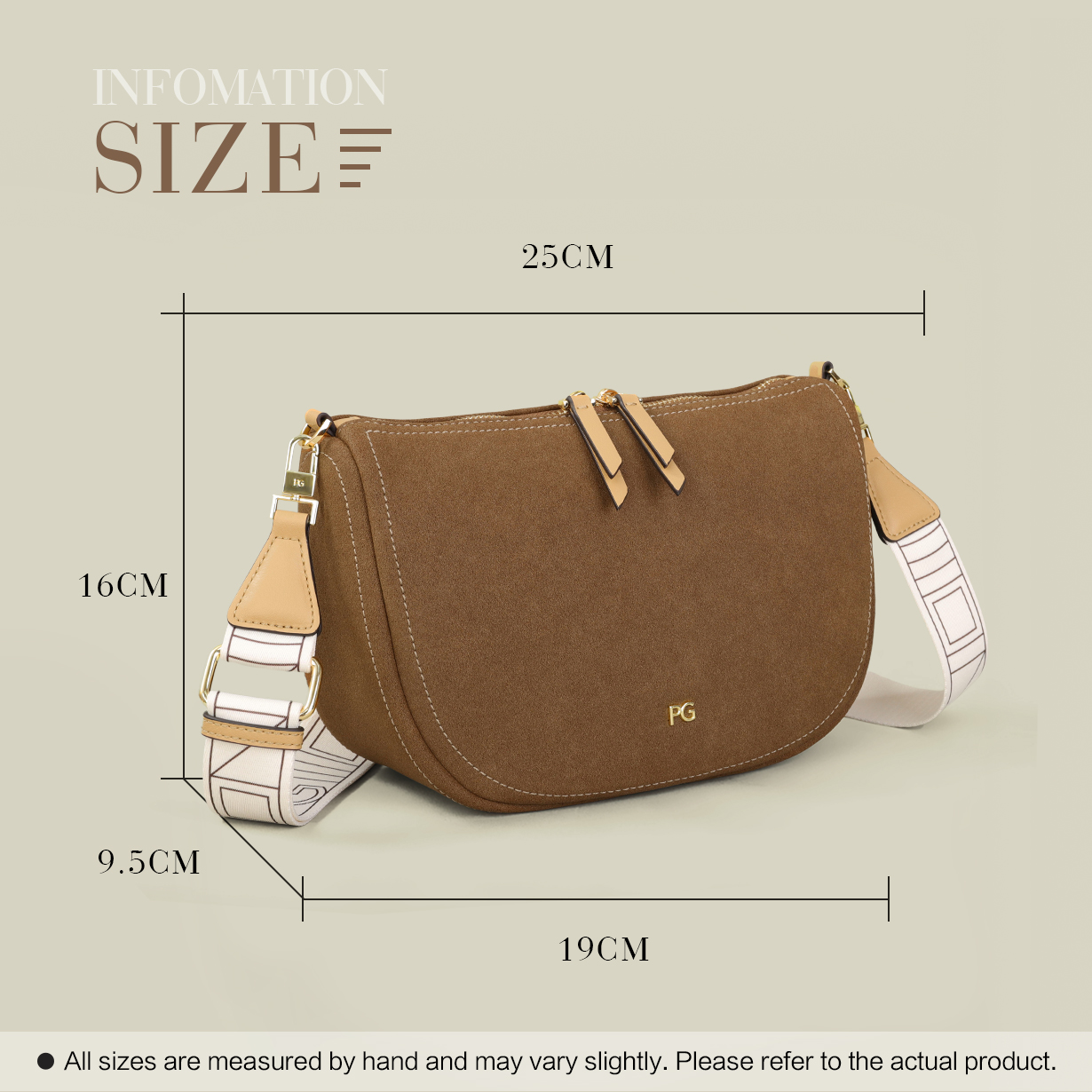 PG PATSY GARIS Handbag 2026 Ne - Luxury Bags In Sale reseña y precio