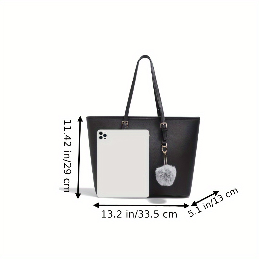 2PC+women shoulder tote handba - Wristlet Wallet Zipper reseña y precio