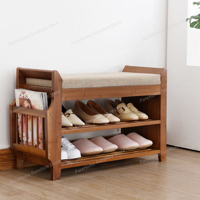 Shoe Changing Stool,entry-leve - Luxury Bags Entry reseña y precio