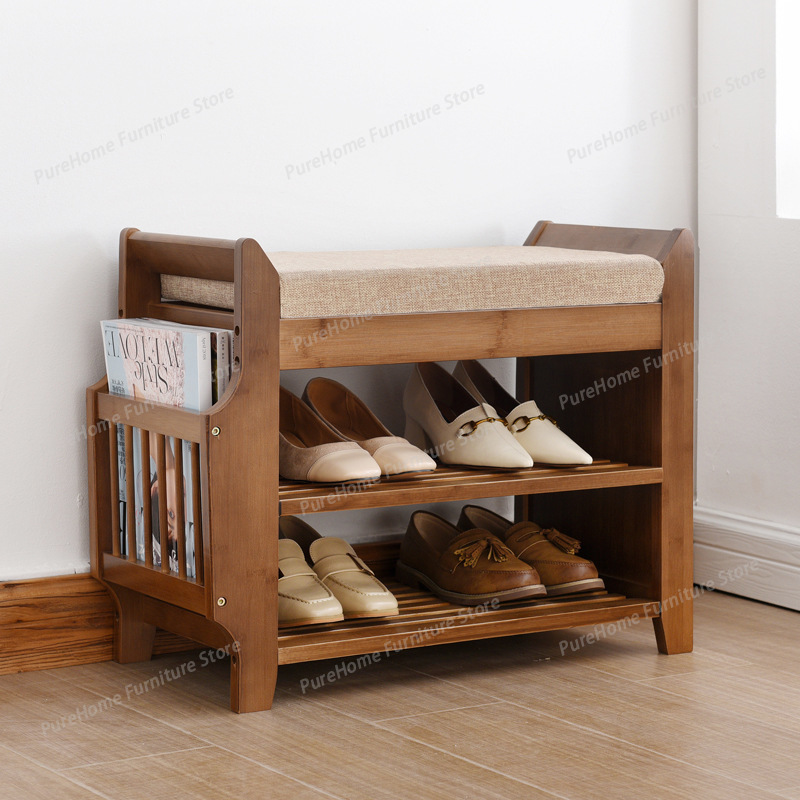 Shoe Changing Stool,entry-leve - Luxury Bags Entry reseña y precio