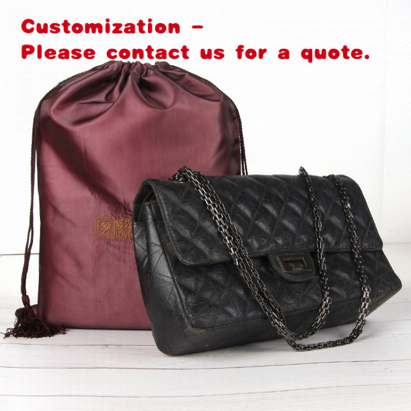 custom.Luxury Custom Draw Stri - Luxury Bags Drawing reseña y precio