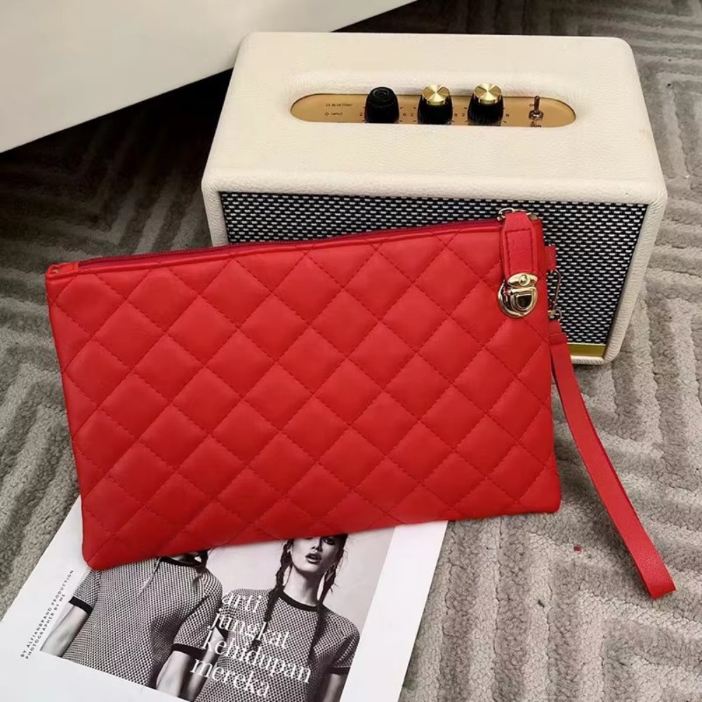 Fashion Women Wallet Fashion M - Wristlet Wallet Zipper reseña y precio