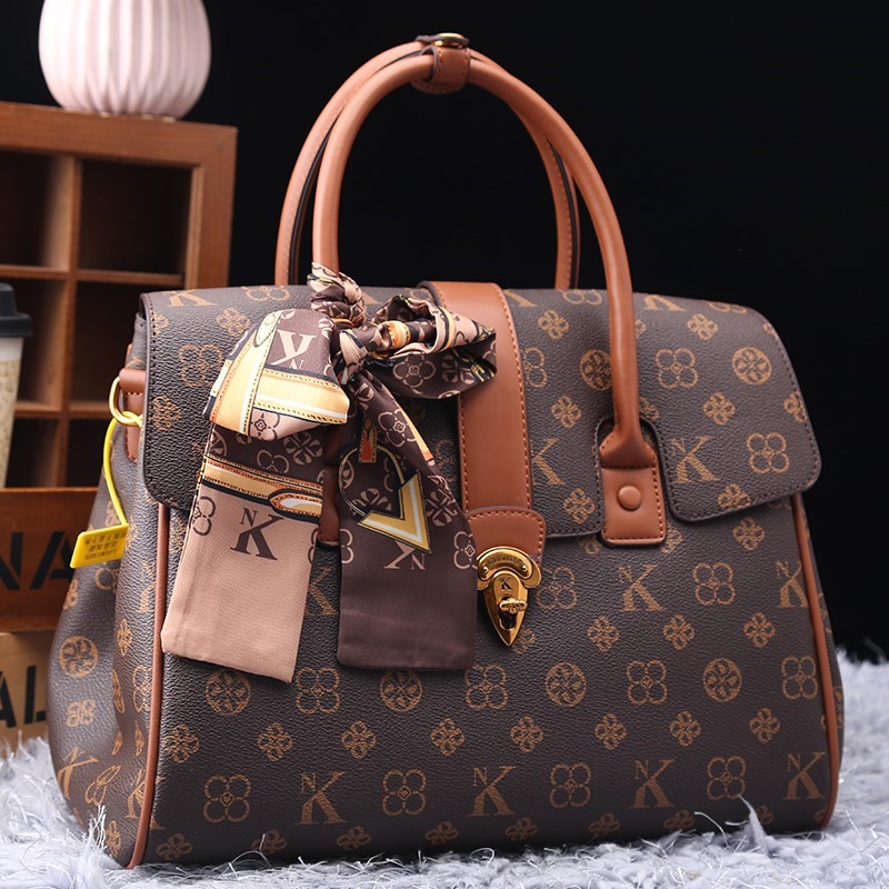 Light luxury brand women's bag - Luxury Bags Shopping reseña y precio