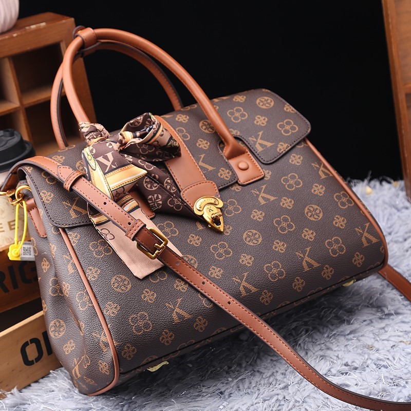 Light luxury brand women's bag - Luxury Bags Shopping reseña y precio