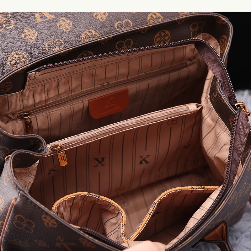 Light luxury brand women's bag - Luxury Bags Shopping reseña y precio