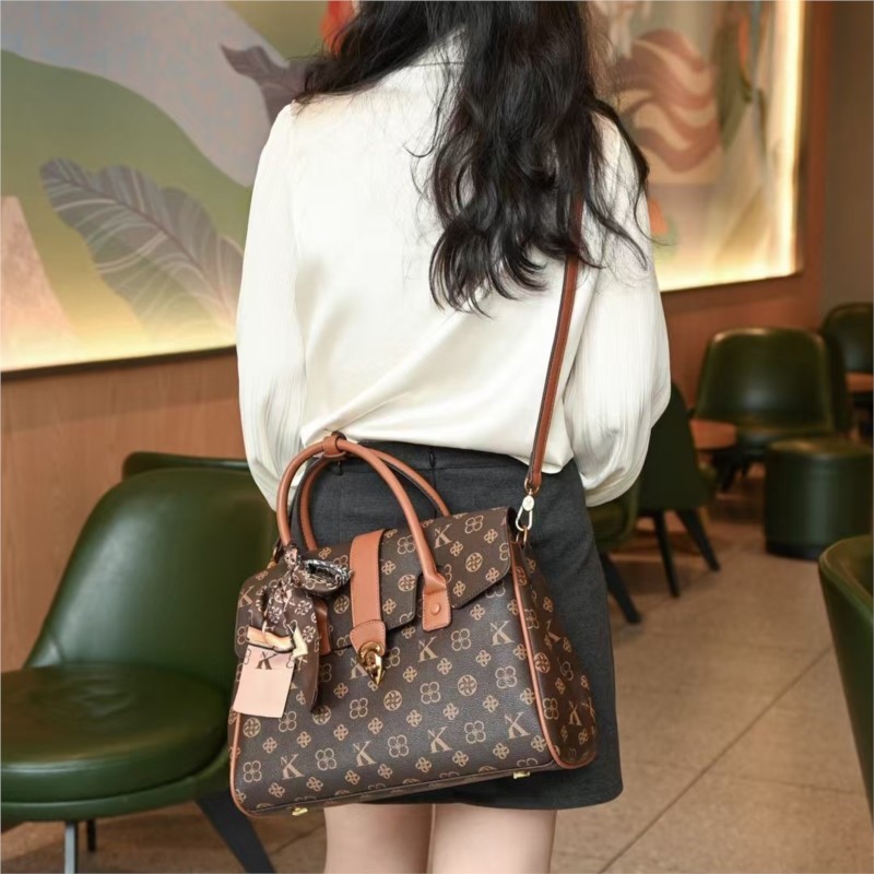 Light luxury brand women's bag - Luxury Bags Shopping reseña y precio