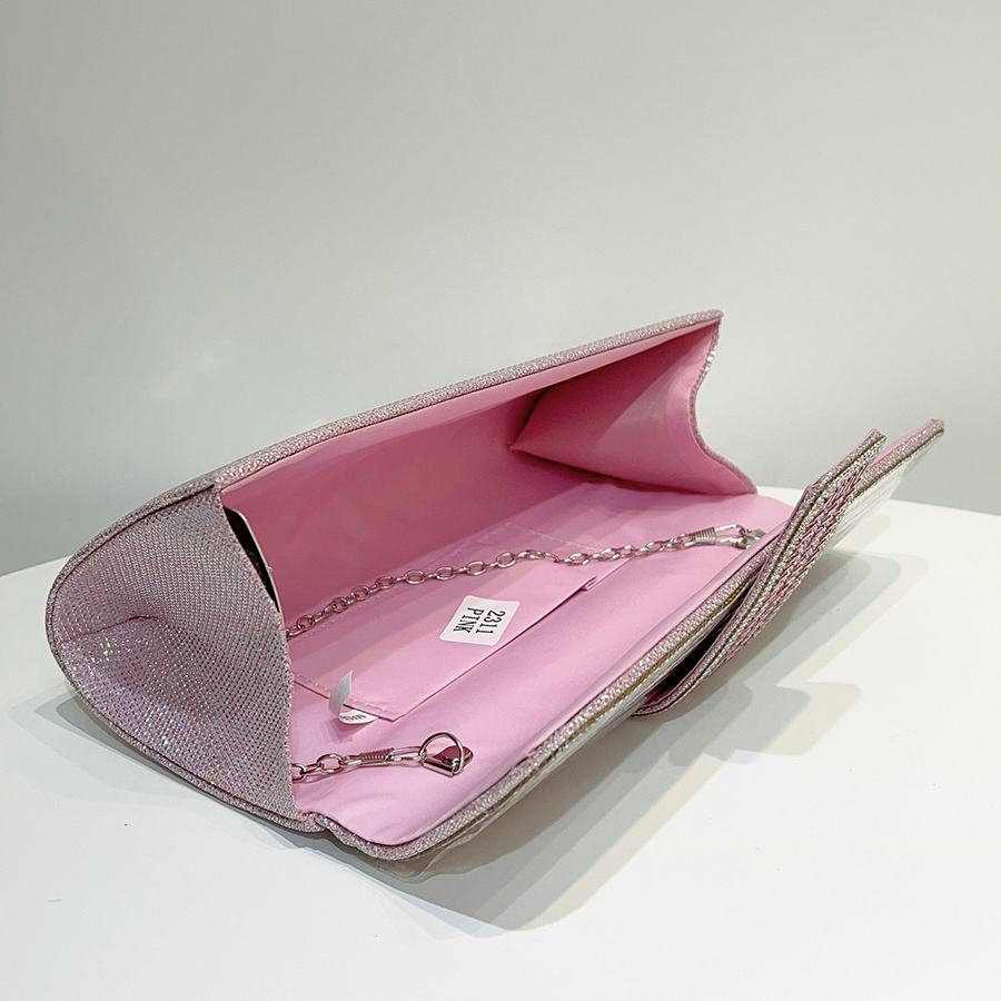 Luxury Glitter Evening Handbag - Luxury Bags Discount reseña y precio