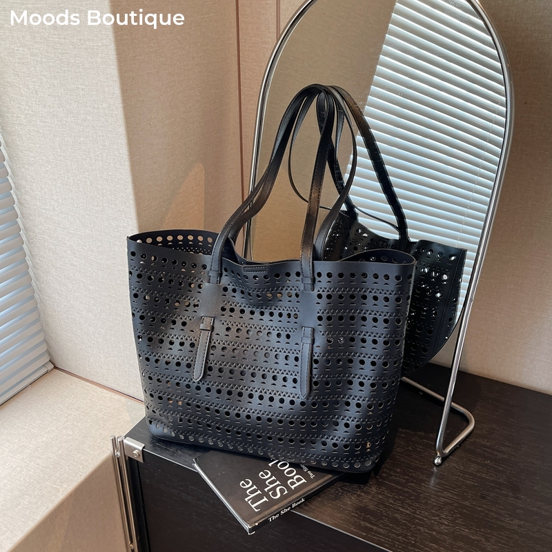 Large Size Shoulder Tote Bags  - Luxury Bags Shopping reseña y precio