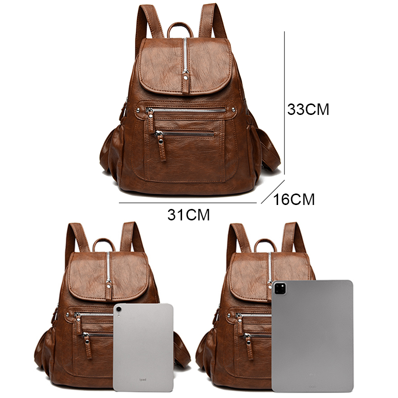 Fashionable Large Capacity Ant - Luxury High Quality Bags reseña y precio