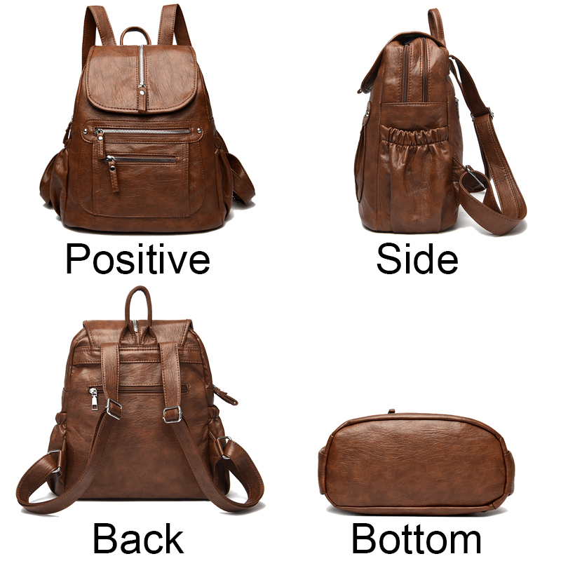 Fashionable Large Capacity Ant - Luxury High Quality Bags reseña y precio