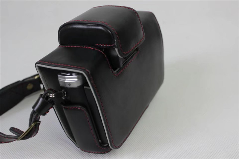 Luxury PU Leather Case Camera  - Luxury Bags Videos reseña y precio