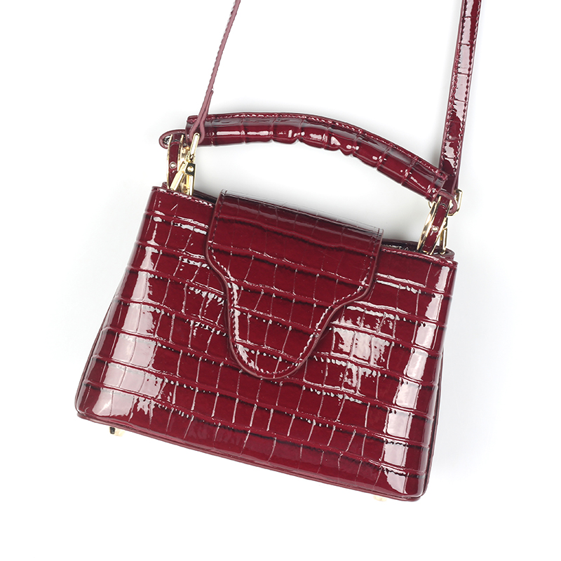 TOPHIGH Luxury Design Handbags - Luxury Bags In Sale reseña y precio