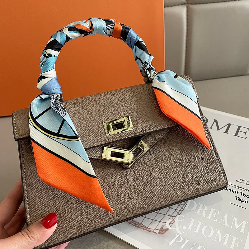 Luxury Brand Printed Bag Strap - Luxury Bags Shopping reseña y precio