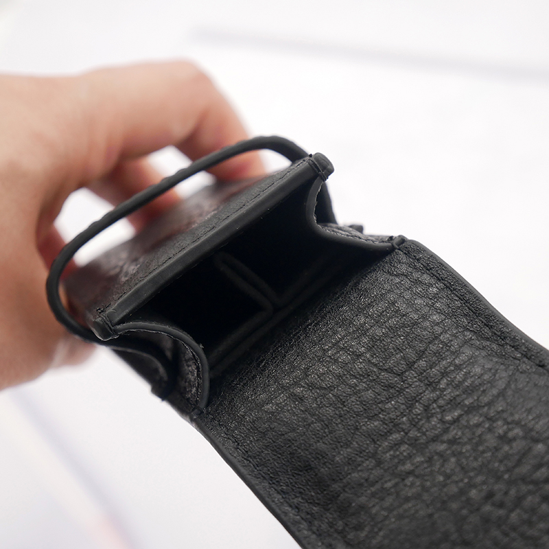 WANCHER high luxury oil edge t - Luxury Bags For School reseña y precio