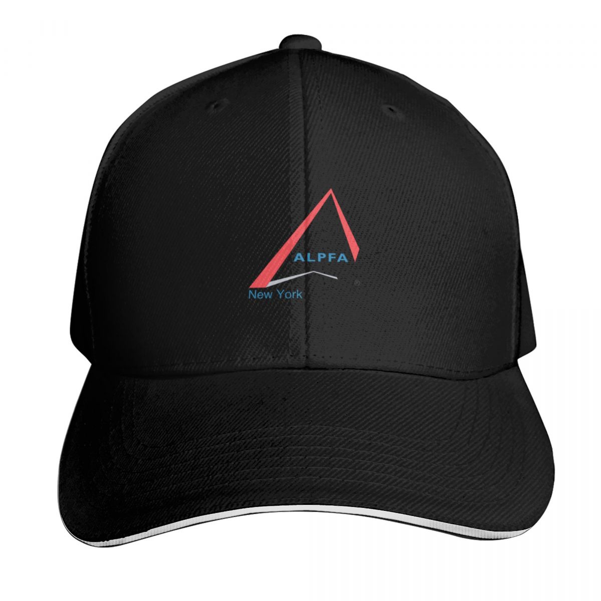 ALPFA New York Baseball Cap Be - Luxury Bags New York reseña y precio