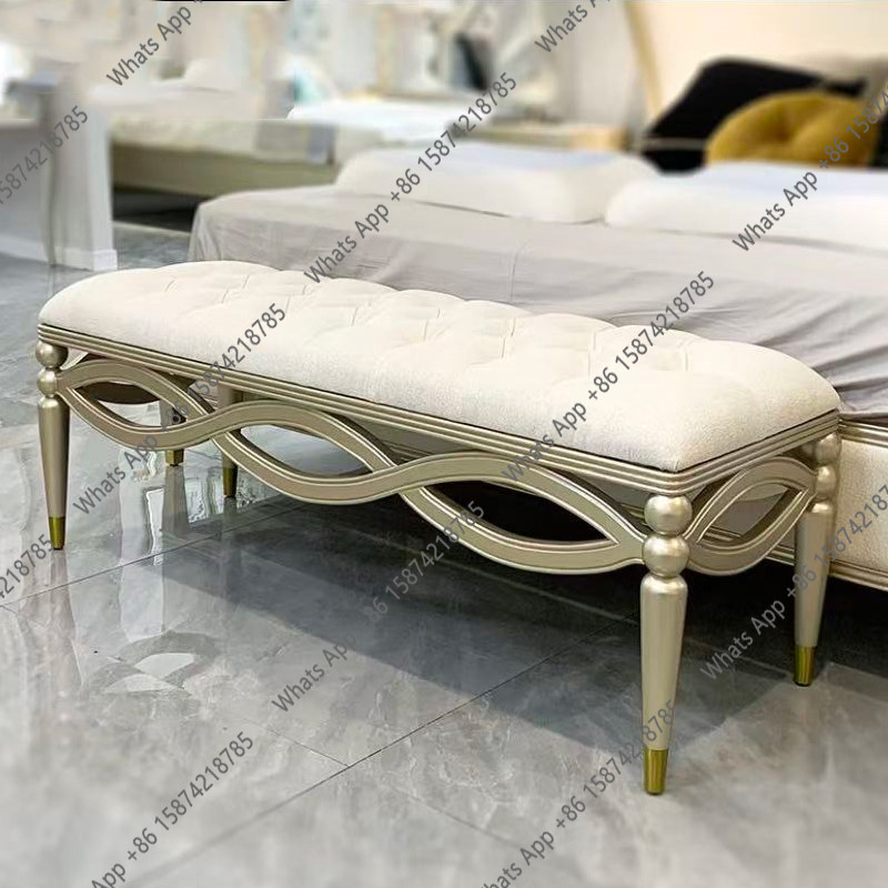 American light luxury bedside  - Luxury Bags Entry reseña y precio