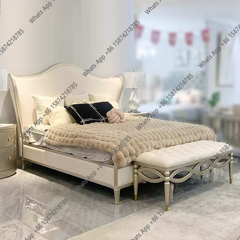 American light luxury bedside  - Luxury Bags Entry reseña y precio