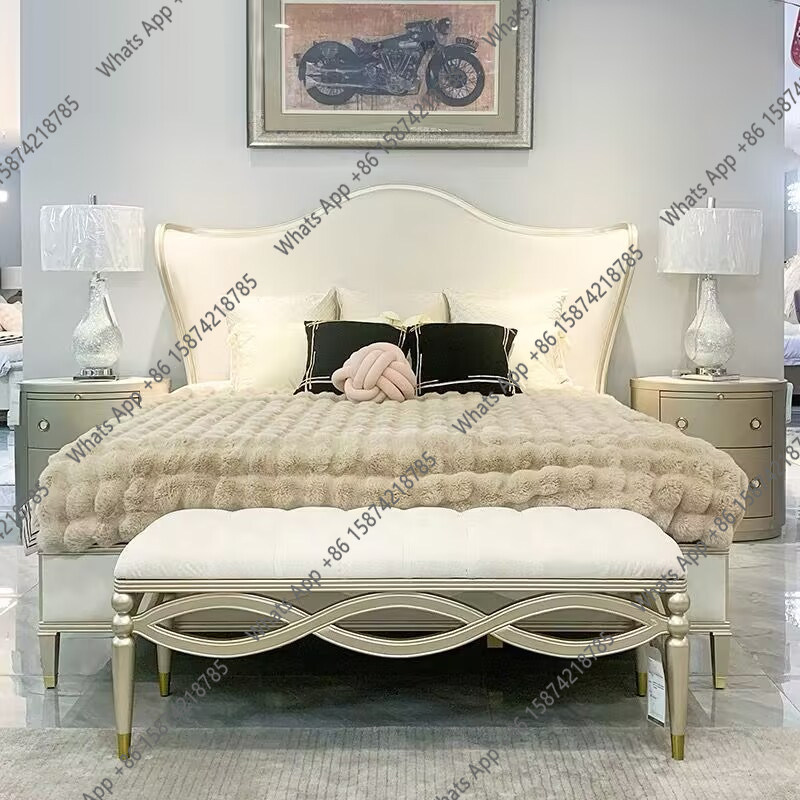 American light luxury bedside  - Luxury Bags Entry reseña y precio