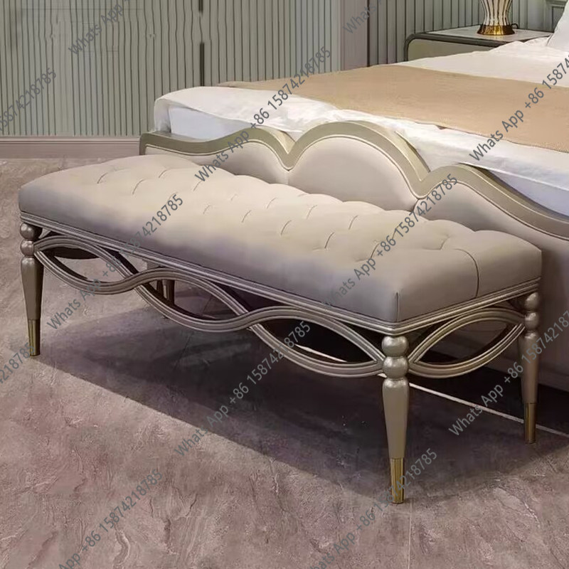 American light luxury bedside  - Luxury Bags Entry reseña y precio