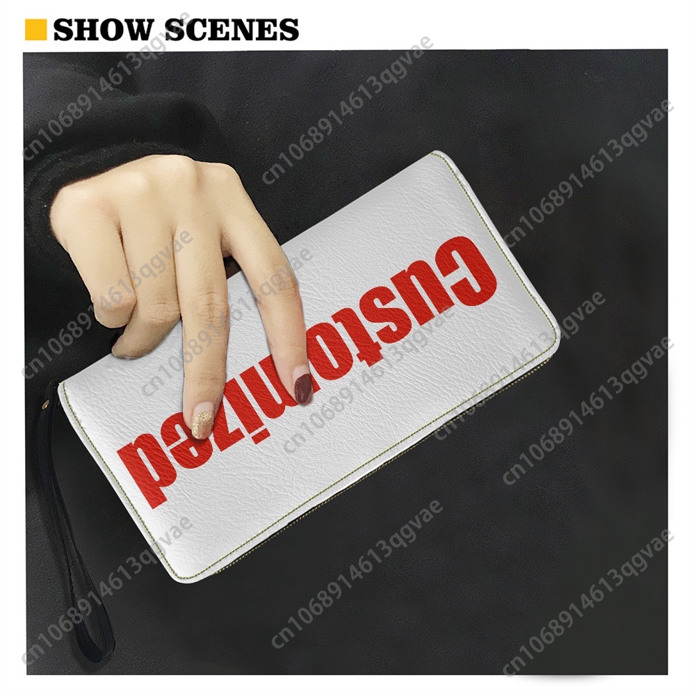 Hot Comics Fashion Hotel Hazbi - Wristlet Wallet Zipper reseña y precio