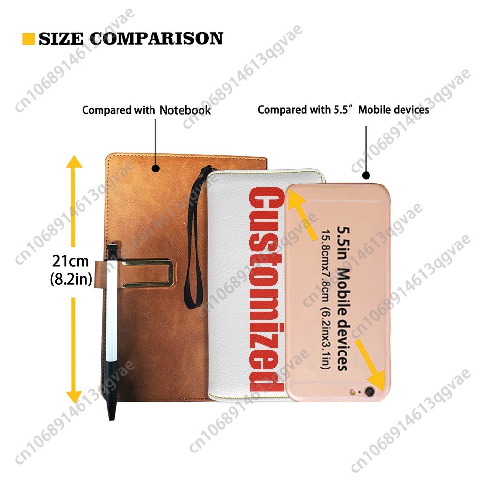 Hot Comics Fashion Hotel Hazbi - Wristlet Wallet Zipper reseña y precio