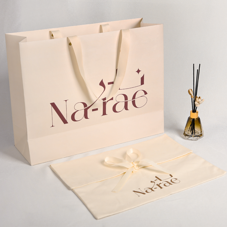 Custom Recycled  Luxury Cream  - Luxury Bags For School reseña y precio