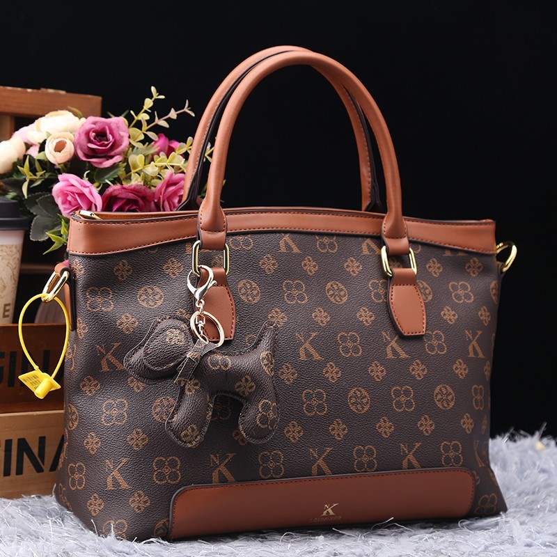 Light luxury brand women's bag - Luxury Bags Shopping reseña y precio