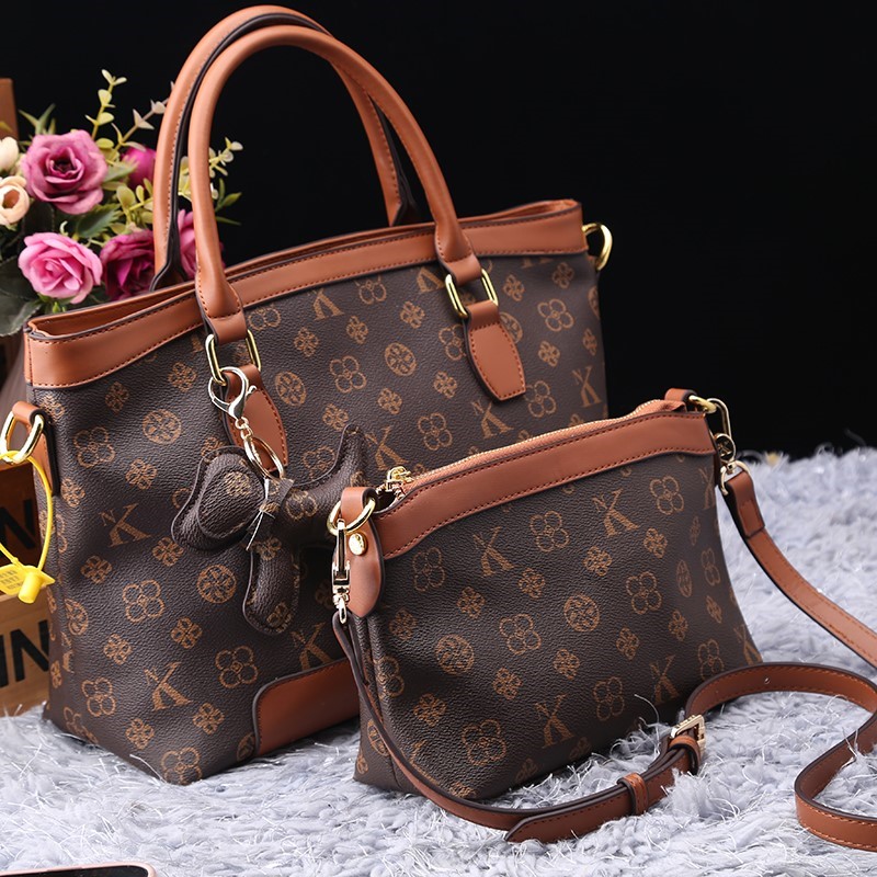 Light luxury brand women's bag - Luxury Bags Shopping reseña y precio