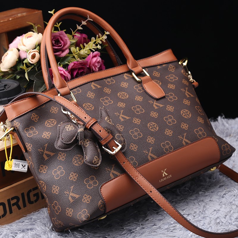 Light luxury brand women's bag - Luxury Bags Shopping reseña y precio