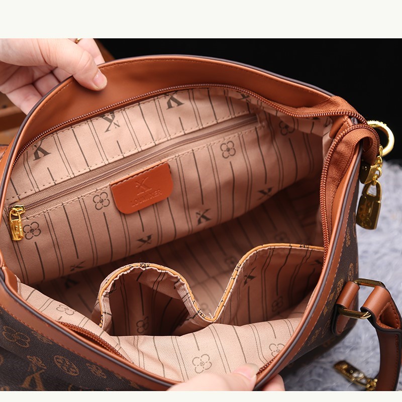 Light luxury brand women's bag - Luxury Bags Shopping reseña y precio