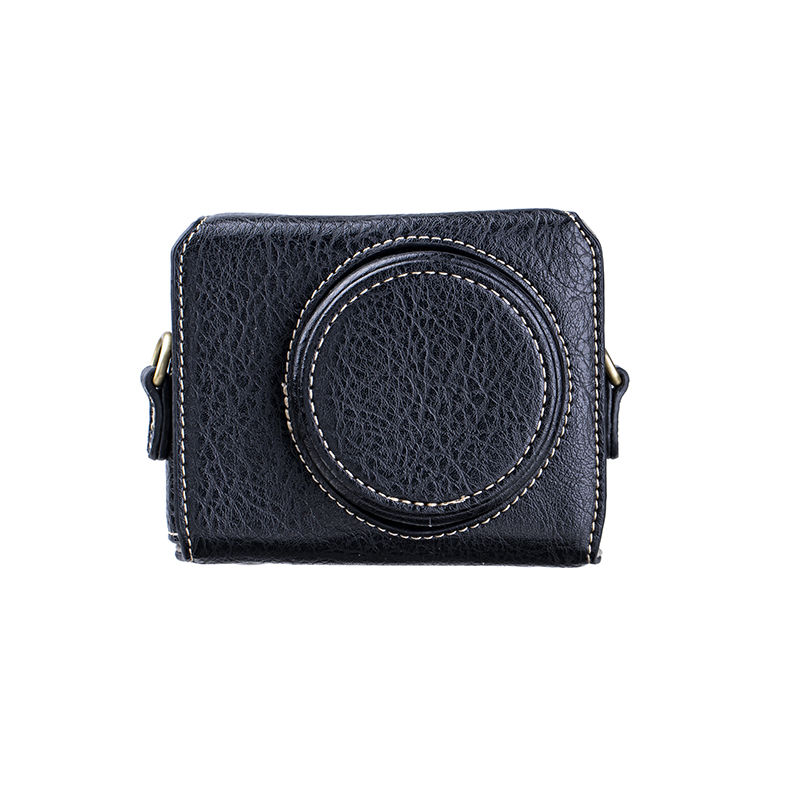 Luxury PU Leather Case Camera  - Luxury Bags Videos reseña y precio