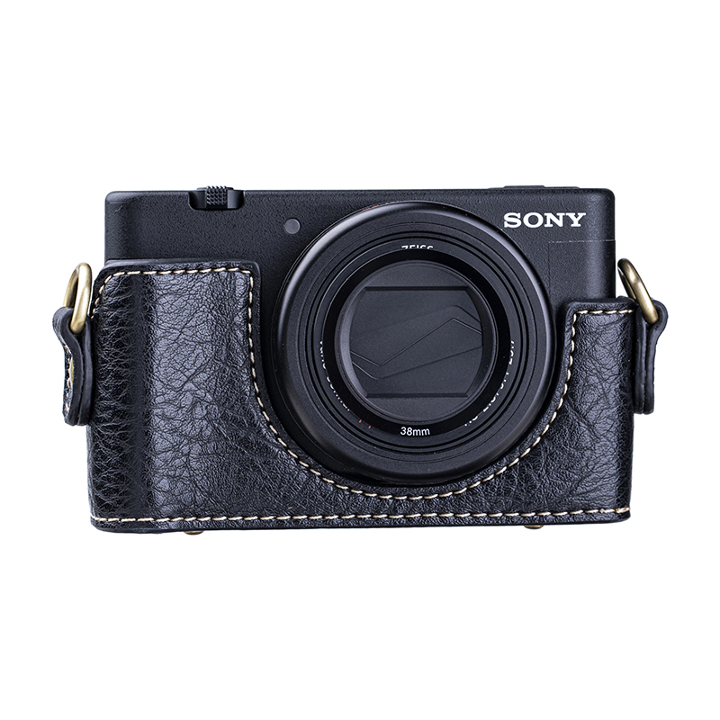 Luxury PU Leather Case Camera  - Luxury Bags Videos reseña y precio